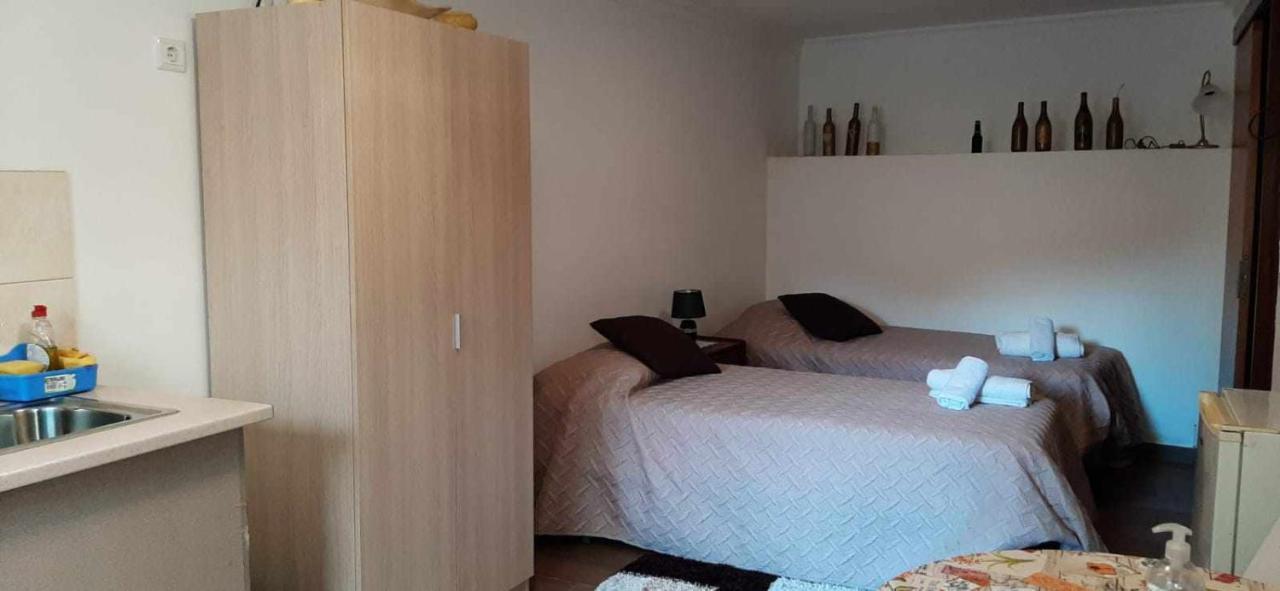 Casa Das Matriarcas - Casa Da Avo Benvinda Belmonte  Esterno foto