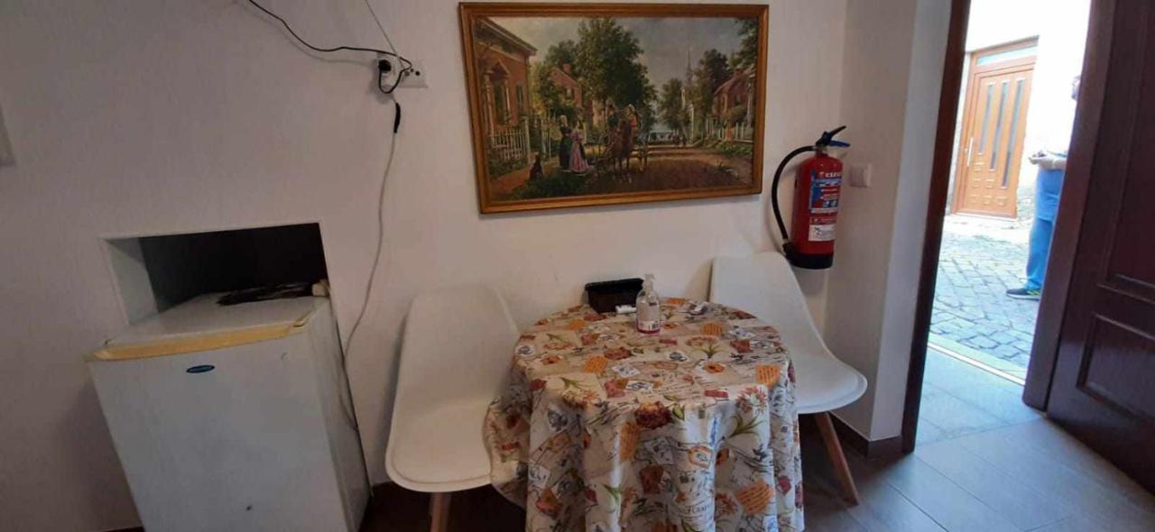 Casa Das Matriarcas - Casa Da Avo Benvinda Belmonte  Esterno foto